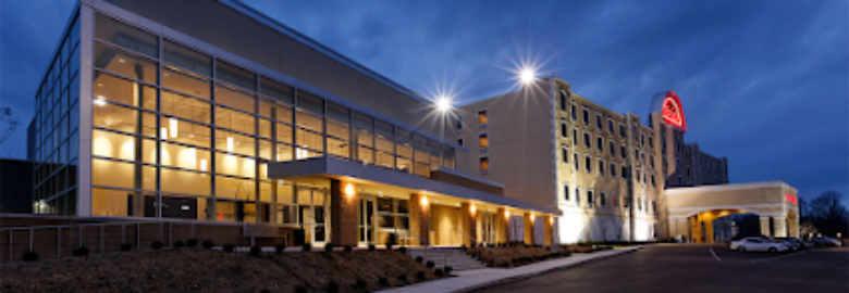 Harlow’s Casino Resort & Spa