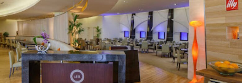 Aura Restaurant
