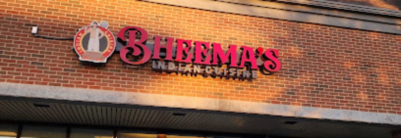 Bheemas Indian Cuisine