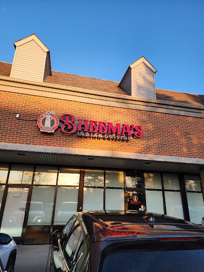 Bheemas Indian Cuisine