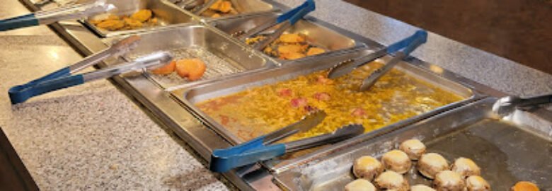 Lucky Buffet