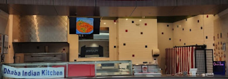 Dhaba Indian Kitchen