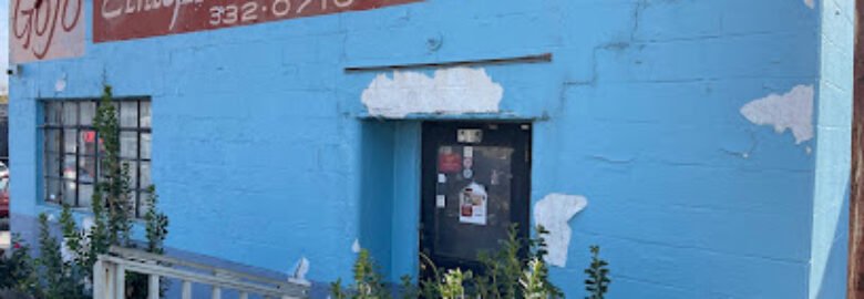 Gojo Ethiopian Cafe and Restaurant