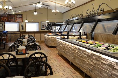 Sirloin Stockade