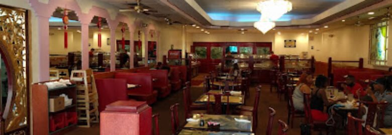 China Wok Buffet