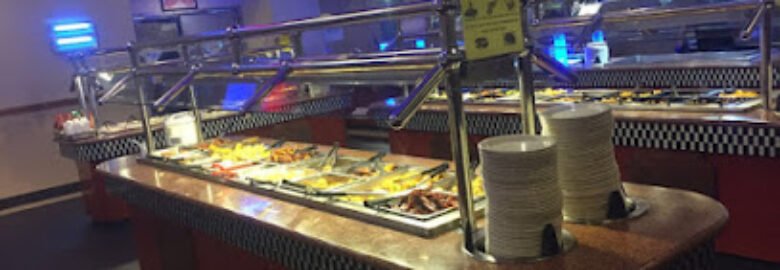 Panda Buffet