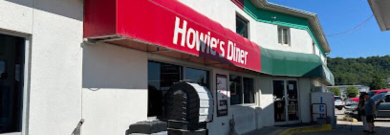 Howie’s Diner