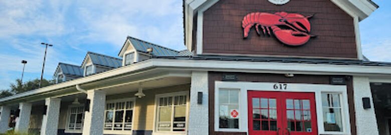 Red Lobster