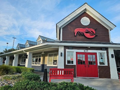 Red Lobster