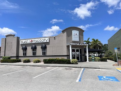 Sushi Factory