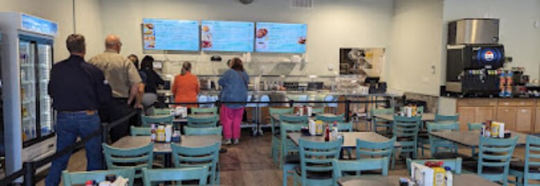 Lakeshore Diner, Birmingham, AL