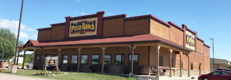 Pizza Ranch