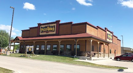 Pizza Ranch