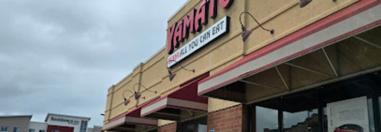 Yamato Sushi House