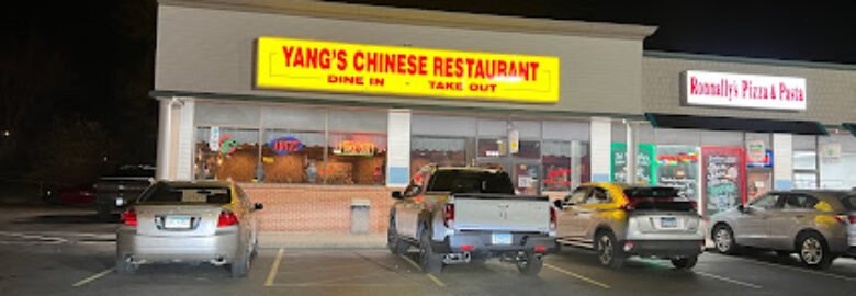Yang’s Chinese Restaurant