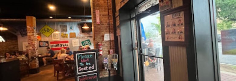 Village Pizza