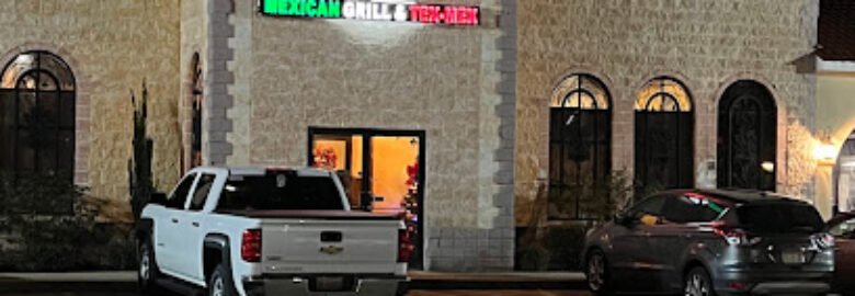 Mi Pueblo in Pontotoc