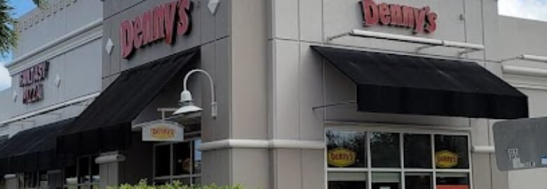 Denny’s