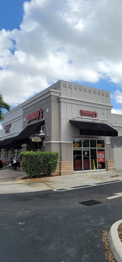 Denny’s