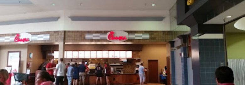 Chick-fil-A