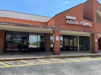 Asian Pearl Chinese Restaurant