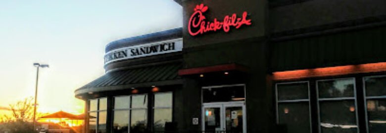 Chick-fil-A