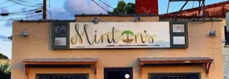 Minton’s