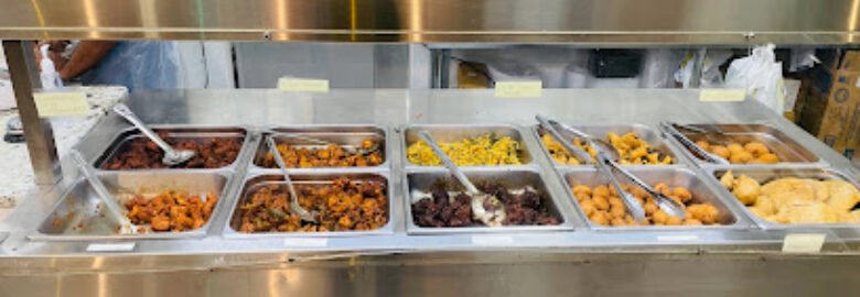 Desi Chowk Eatery and Bakery