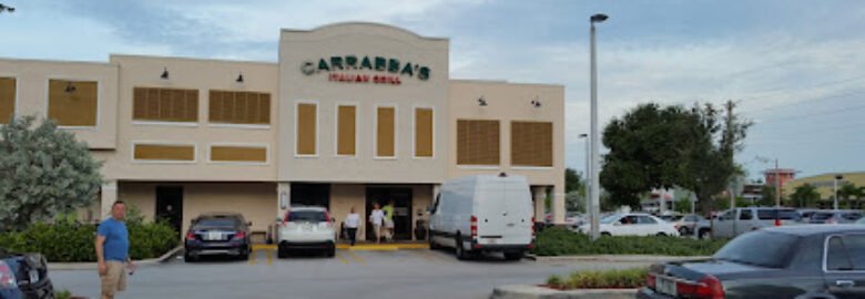 Carrabba’s Italian Grill