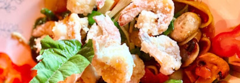Lychee Garden 荔枝花園 – Chinese & American Restaurant