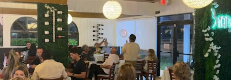 Bianco Bistro Cafe