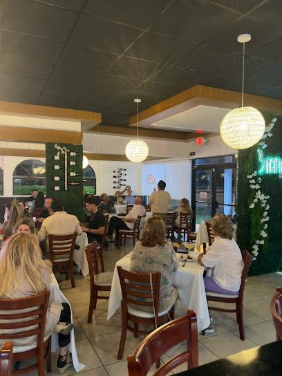 Bianco Bistro Cafe