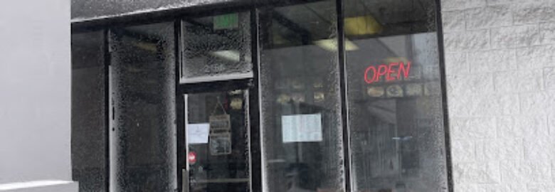 Panda Chinese Restaurant