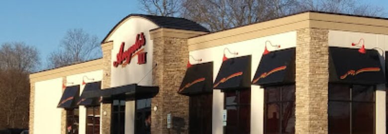 Angelo’s III