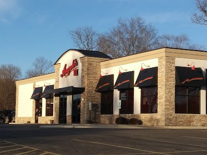 Angelo’s III