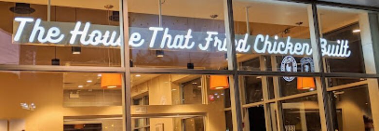 Max’s Restaurant Chicago, Cuisine of the Philippines