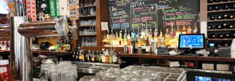 Puckett’s Restaurant – Downtown Nashville