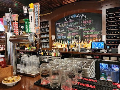 Puckett’s Restaurant – Downtown Nashville