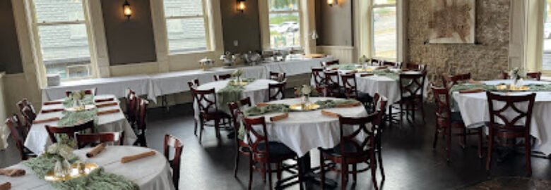 The Office Dining & Spirits