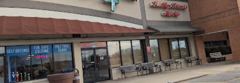 Green Street Pub and Eatery