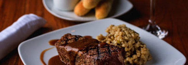 Fratello’s Italian Steakhouse