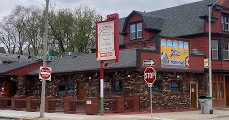 El Señorial Mexican restaurant