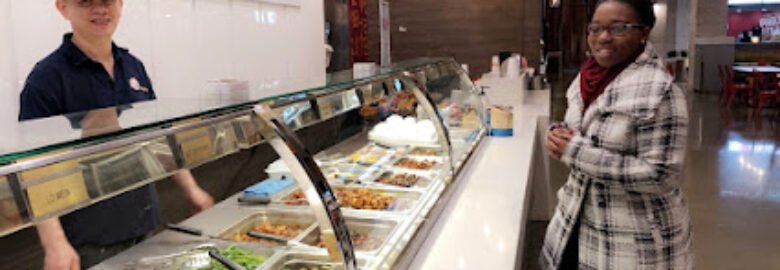 China Wok