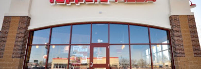 Toppers Pizza