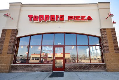 Toppers Pizza