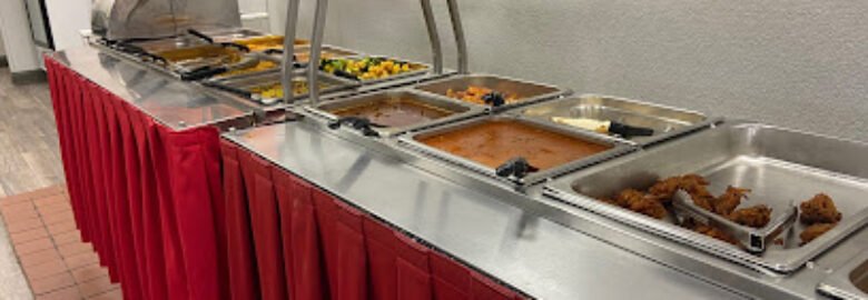 Mirch Masala