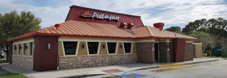Pizza Hut