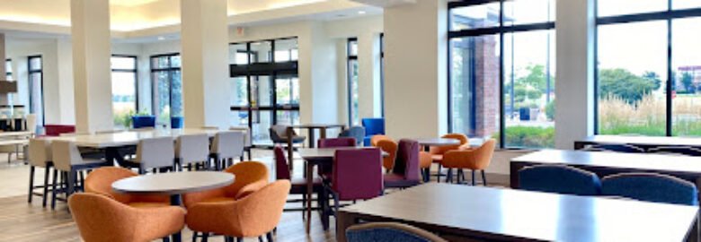Garden Grille and Bar