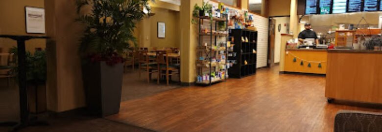Brim Cafe and Catering
