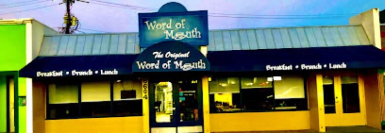 Original Word of Mouth